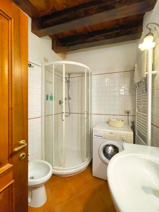 Casa Alleria Venezia Екстериор снимка