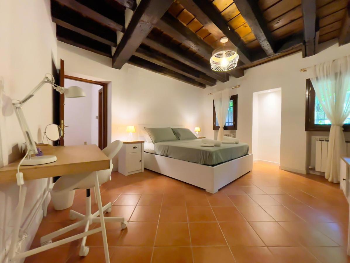 Casa Alleria Venezia Екстериор снимка