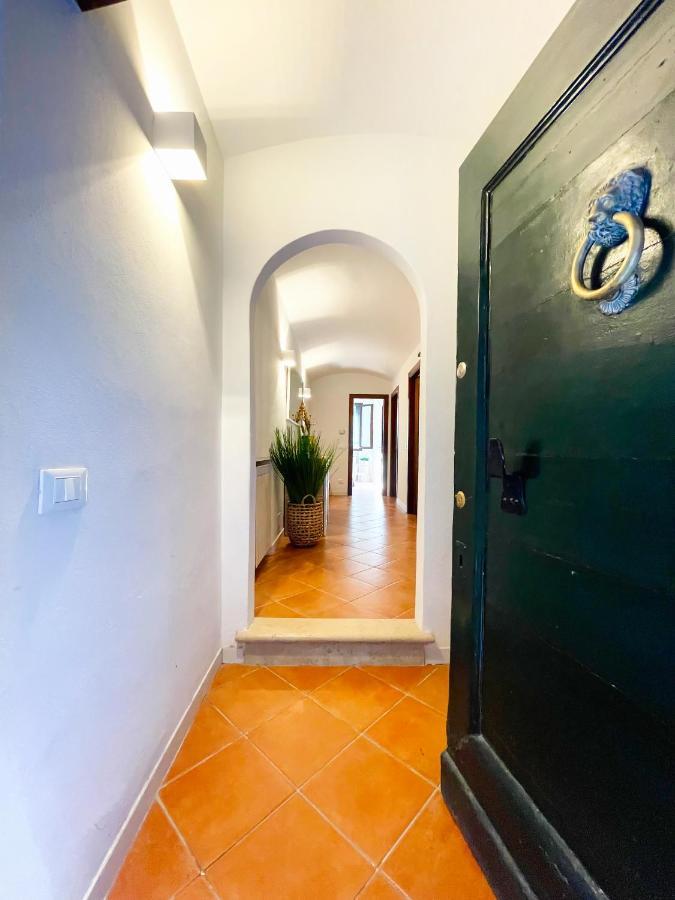 Casa Alleria Venezia Екстериор снимка